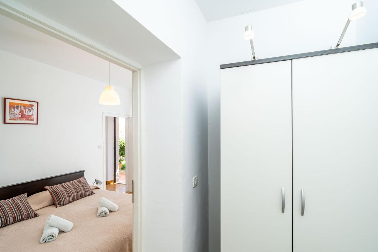 Rooms Rose 杜布罗夫尼克 外观 照片