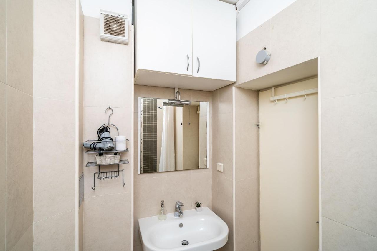 Rooms Rose 杜布罗夫尼克 外观 照片