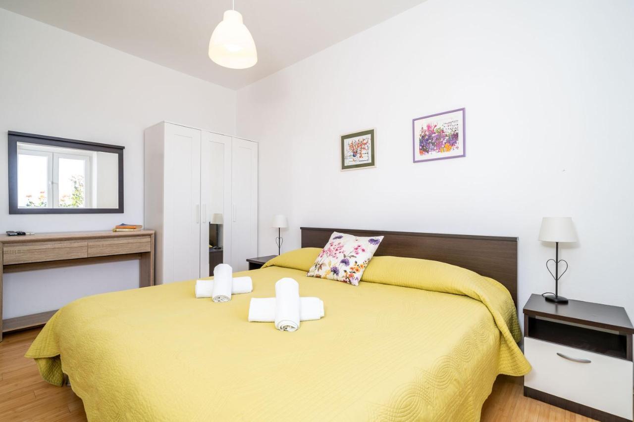 Rooms Rose 杜布罗夫尼克 外观 照片